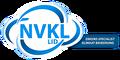 NVKL lid logo - Erkend specialist klimaat beheersing
